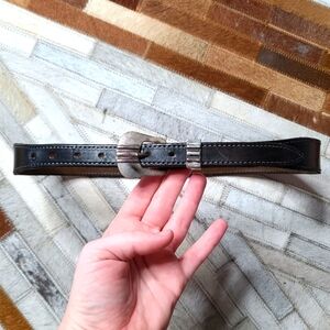 RDM Sterling Santa Fe Belt